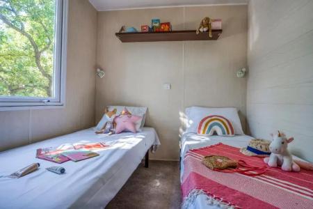 Camping Le Bois Fleuri - 60