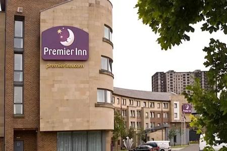 Premier Inn City Centre South - 1