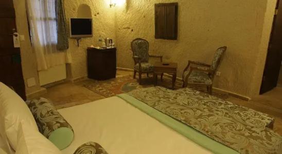 Imperial Cave Suites & Spa - 7