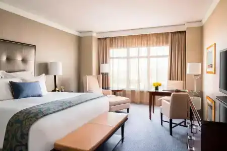 The Ritz-Carlton, Dallas - 42