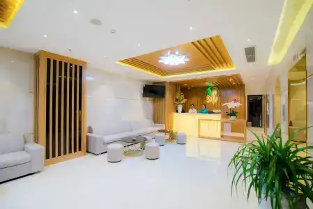Soho Boutique - 1