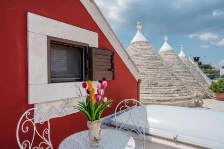 Trulli D'autore - 52