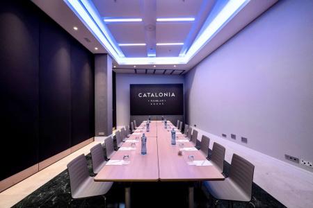 Catalonia Ramblas 4* Sup - 24