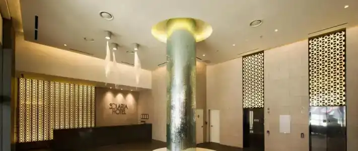 Solaria Nishitetsu Busan - 12