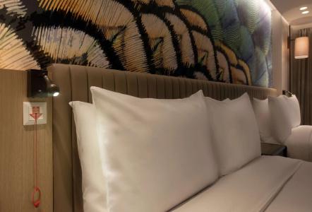 DoubleTree by Hilton Istanbul - Sirkeci - 13