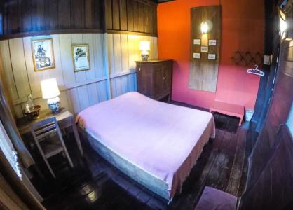 The Riverside Guest House - 24