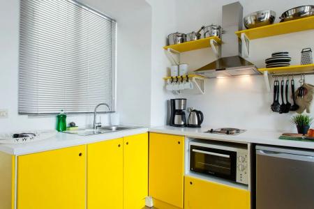 Crops Suites - 11