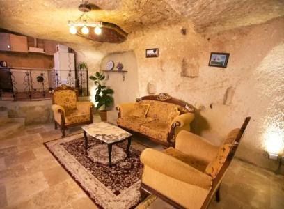 Kamelya Cave Hostel - 52
