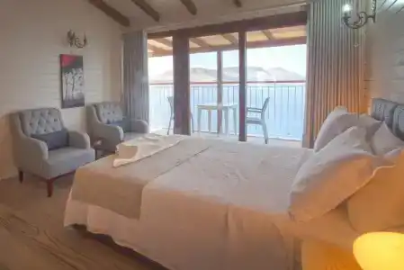Sunset Villa - 31