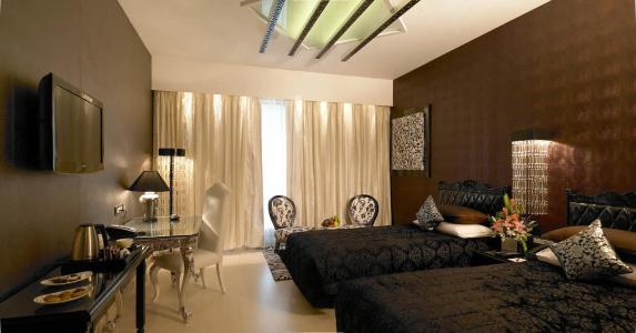 The Zuri Whitefield Bangalore - 6
