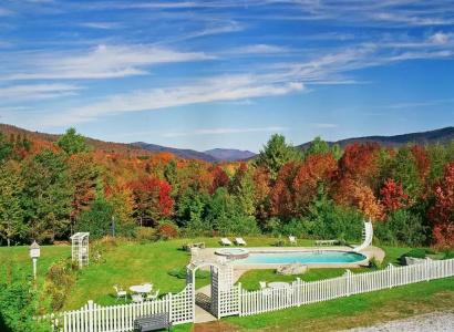 Greenbrier Inn - 29
