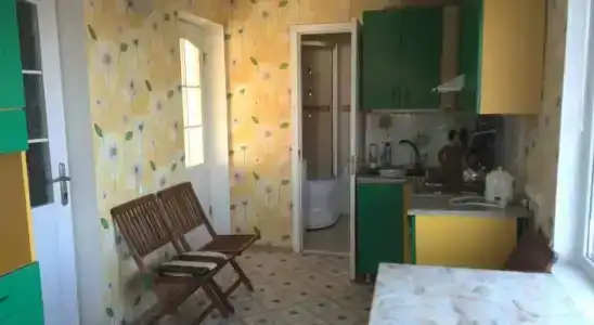 Кацивели - 0