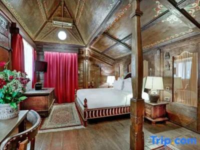 Permata Ayung Private Estate (Adults Only) - 193