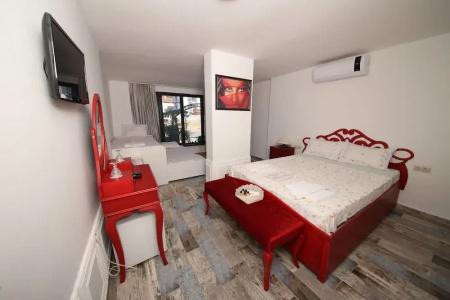 Cunda Morisi Otel - 24