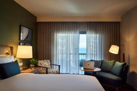 Fairmont Rio de Janeiro Copacabana - 45