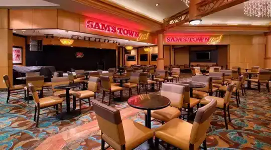 Sam's Town & Casino - 6