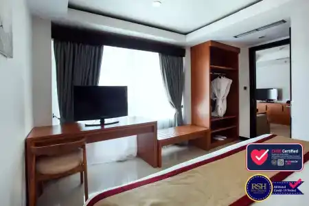 Royal Singosari Kuta - 108