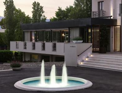 Domotel Kastri - 22