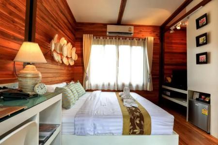 Viangviman Luxury Resort, Krabi - 44