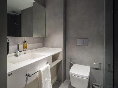 Executive Residency by Best Western Amsterdam Airport - 68