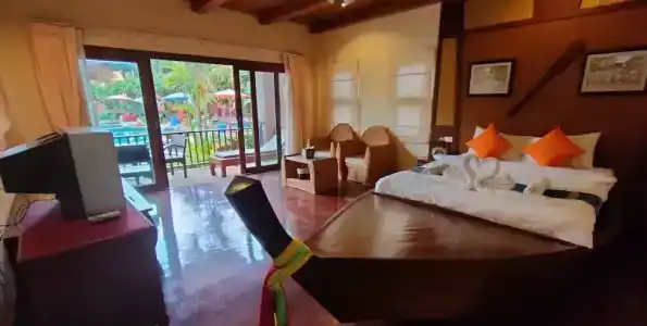Andamanee Boutique Resort - Sha Plus - 49