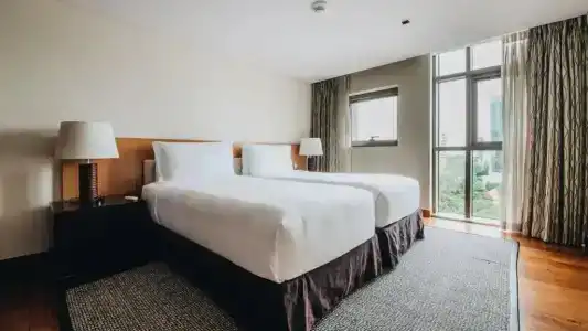 Intercontinental Residences Saigon, An Ihg - 21