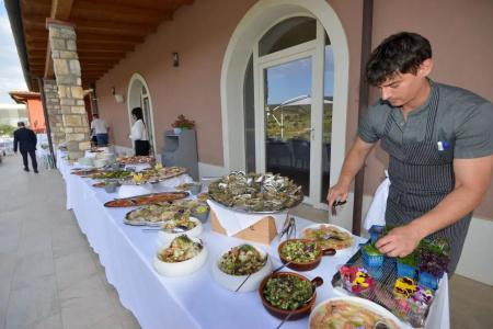 Riva Toscana Golf Resort & Spa - 12