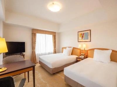 Ana Crowne Plaza Toyama, An Ihg - 110
