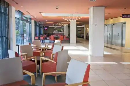 Hôtel Padoue - 18