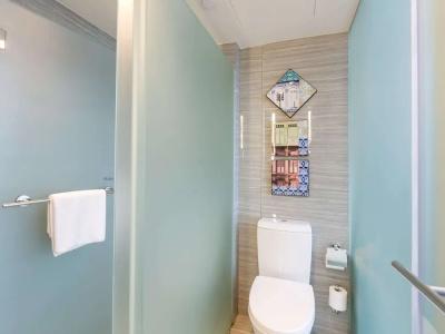Mercure Singapore Bugis (SG Clean) - 49