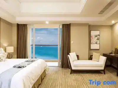 Ocean View Resort Yalong Bay - 128