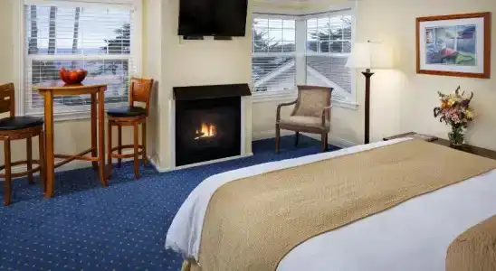 The Colonial Terrace - 0