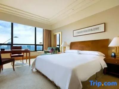 Hilton Chongqing - 61