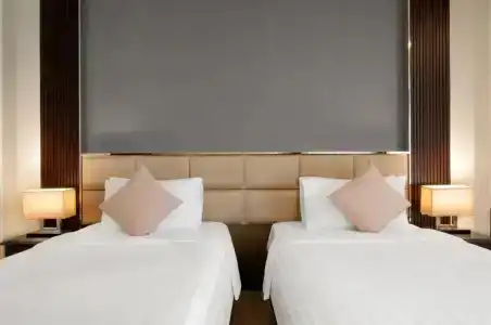 SureStay Plus by Best Western Sukhumvit 2 - 47