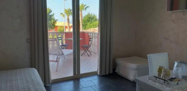 Borgo di Santa Barbara - 108