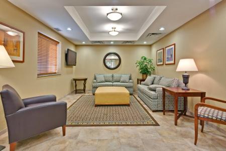 Candlewood Suites Murfreesboro, an IHG - 10