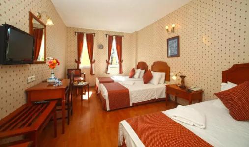 Erguvan - Special Category - 43