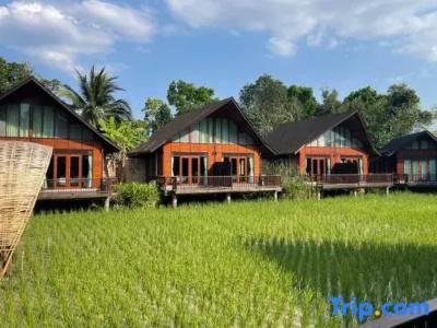 100 Islands Resort & Spa - 96