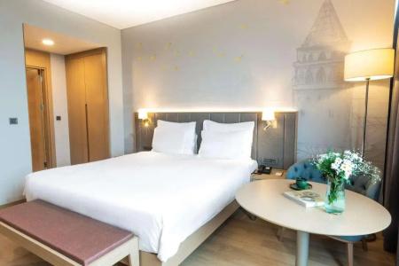 Radisson Harbiye - 19
