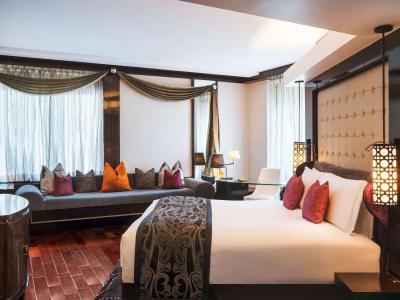 Sofitel Mumbai Bkc - 5