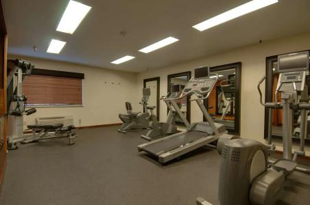 Best Western Plus-Tahoe - 23