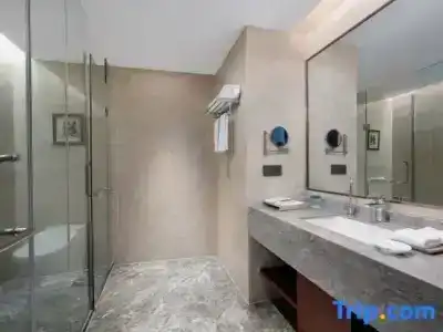 Grand Soluxe & Resort, Sanya - 104