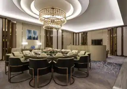 Pullman Zhonghui - 16