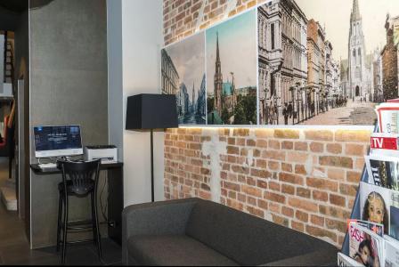 Best Western Mariacki Katowice - 14