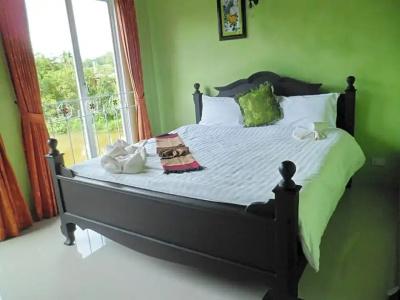 Khaolak Boutique Hertitage - 32