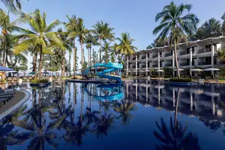 Sunwing Bangtao Beach - Sha Plus - 28