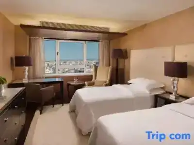 Sheraton Lisboa & Spa - 52