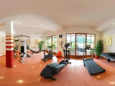 AlpenwellnessGasteigerhof - 15