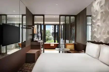 Crowne Plaza Changi Airport (Sg Clean), An Ihg - 47