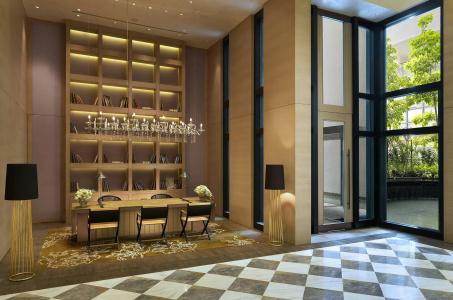 Lanson Place Bukit Ceylon - 46